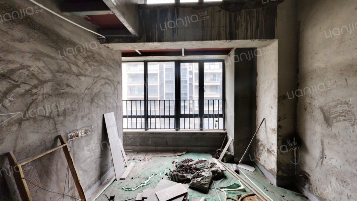 大华玲珑海二手房实景图