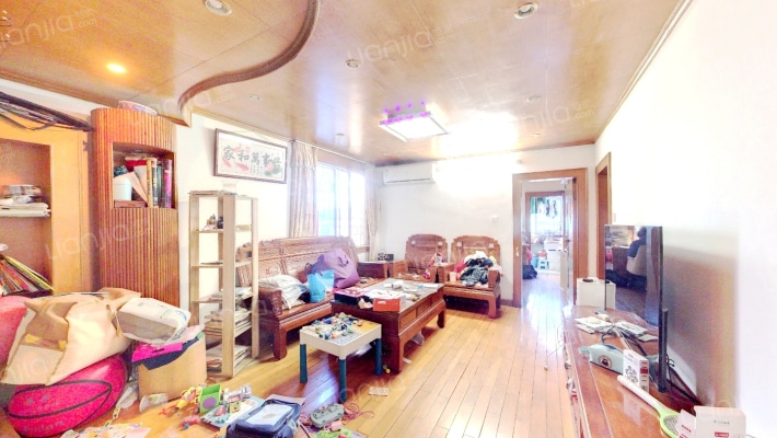 永福楼二手房实景图