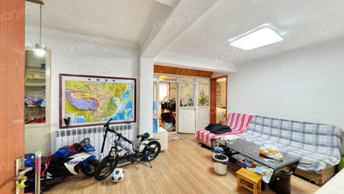 县仓巷八号院二手房实景图