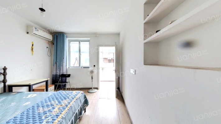 新民文化站宿舍楼二手房实景图