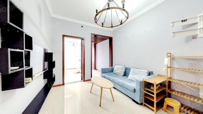 东御佲家二手房实景图