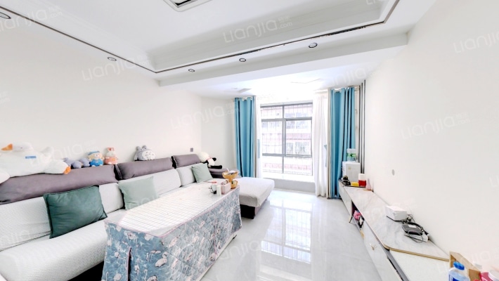 华原花园二手房实景图