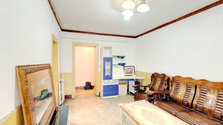 建北二巷小区二手房实景图