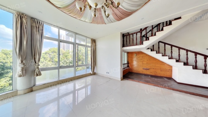 黄金海岸二手房实景图