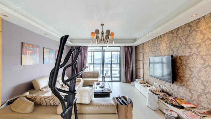 长兴苑小区二手房实景图