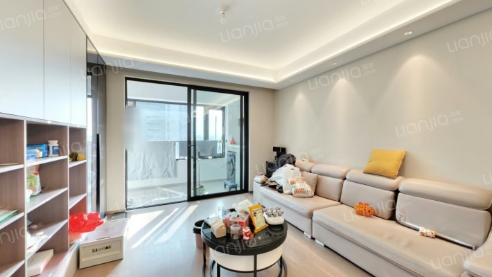 幸福里二手房实景图