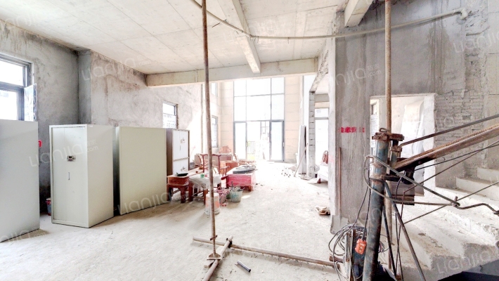 3号别墅二手房实景图