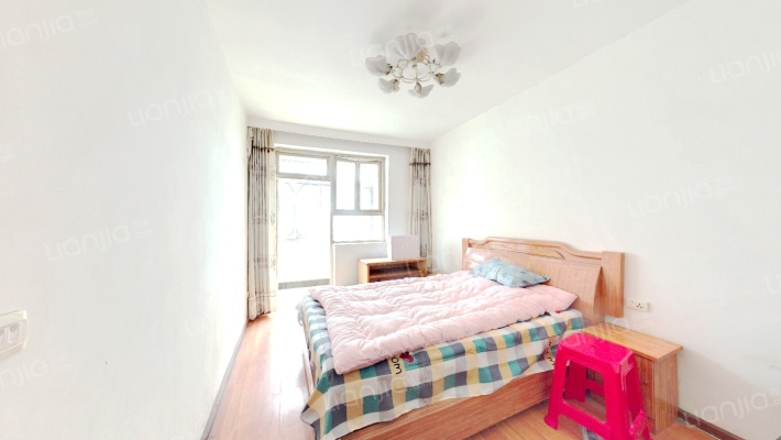 和合大院二手房实景图