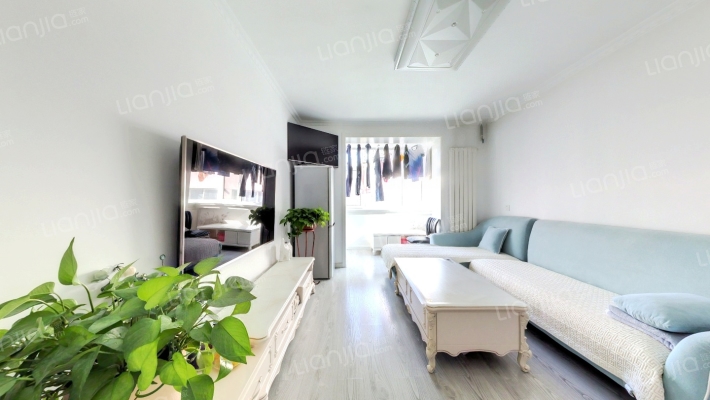 南苑小区二手房实景图