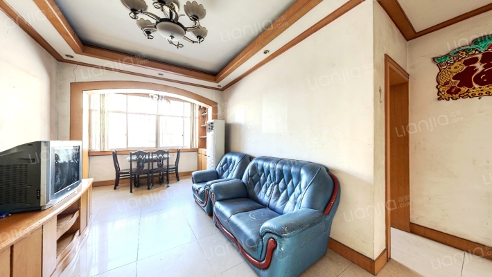 设计院人民广场家属院二手房实景图