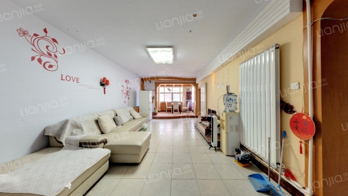 丰产路105号院二手房实景图