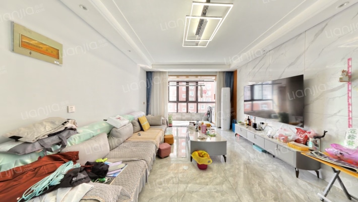 嘉禾芙蓉园二手房实景图