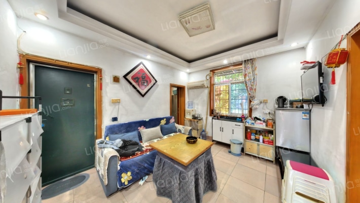 马王堆医院宿舍二手房实景图