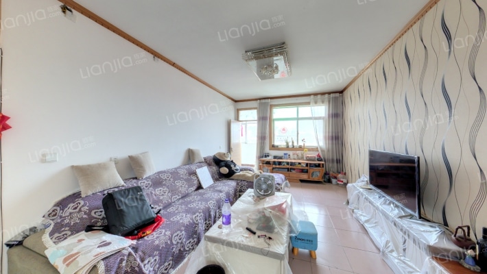 城市信用社家属院二手房实景图