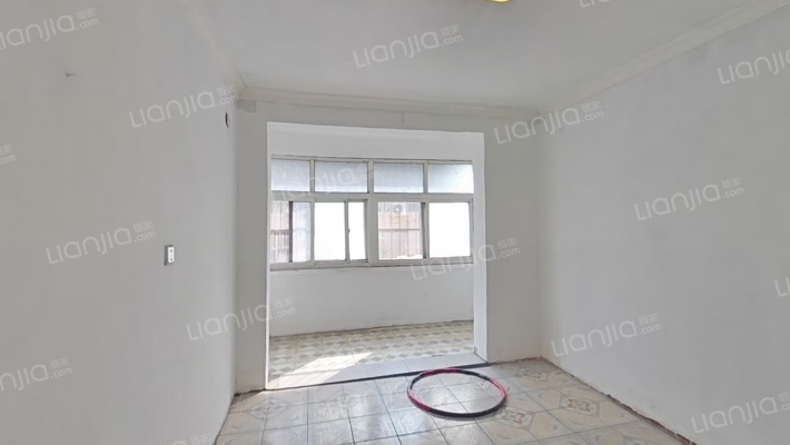 一矿矸南小区二手房实景图