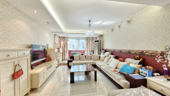 福园小区二手房实景图