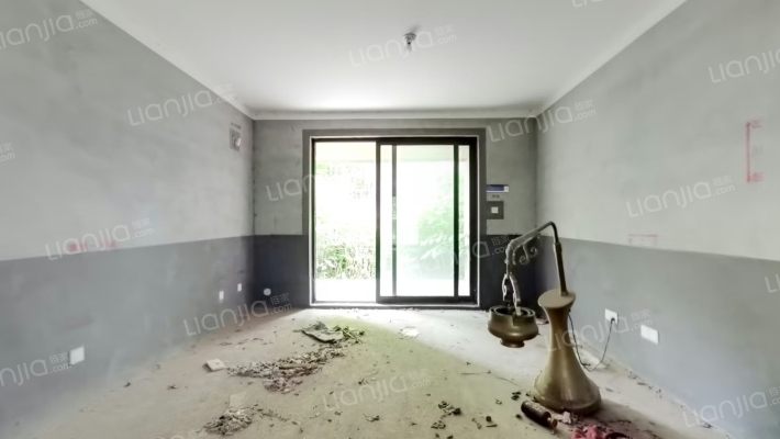 建业城东区二手房实景图