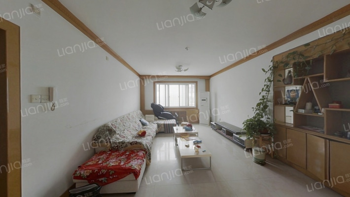 建行1号院二手房实景图