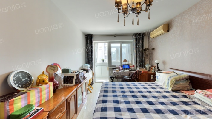 宣武门西大街26号院二手房实景图