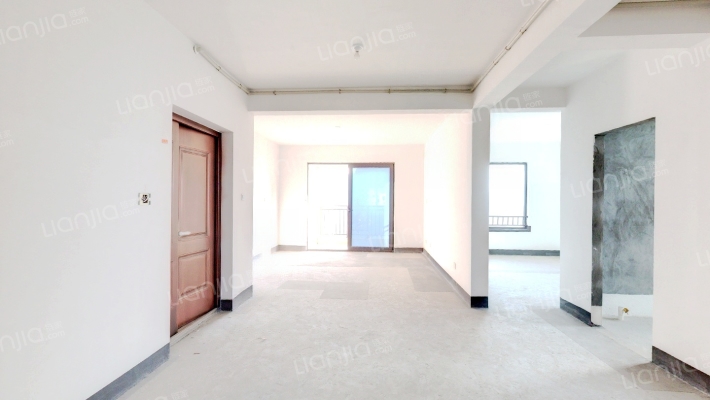 万科城市之光二手房实景图