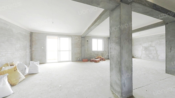 月半湾小区南区二手房实景图