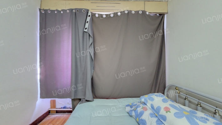 和平新村社区二手房实景图