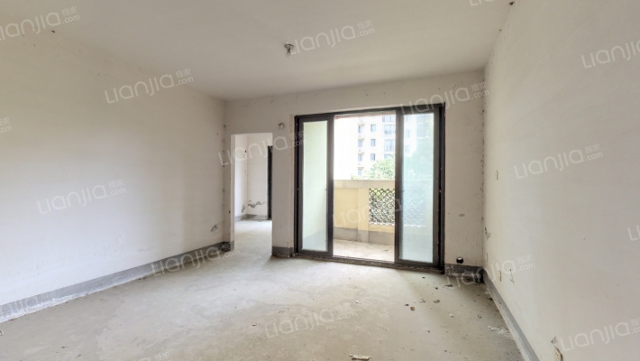 美林湖花园二手房实景图