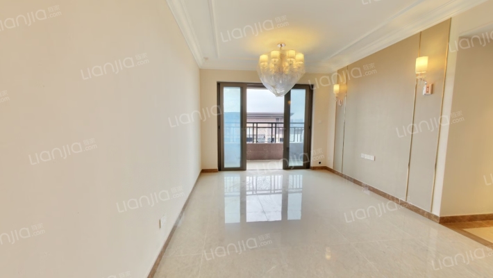 恒大云锦华庭二手房实景图