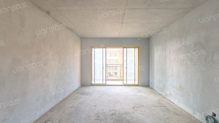 衡洲府二手房实景图