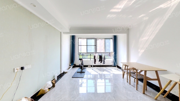 建成丽园二期二手房实景图