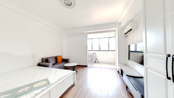 纯溪公寓二手房实景图