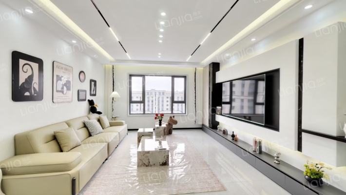 剑桥郡二手房实景图