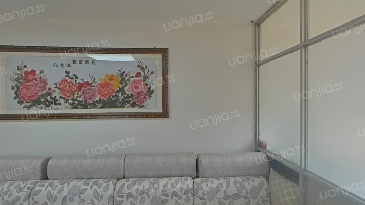 铁三局六二社区二手房实景图