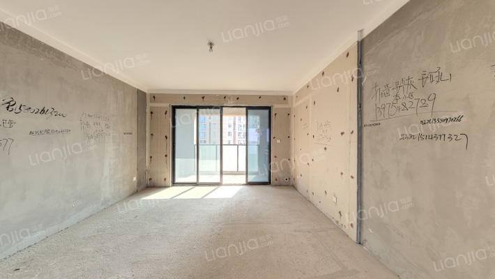 长房星昇公馆二手房实景图