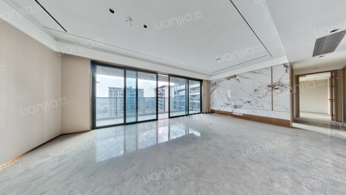 领秀金沙二手房实景图