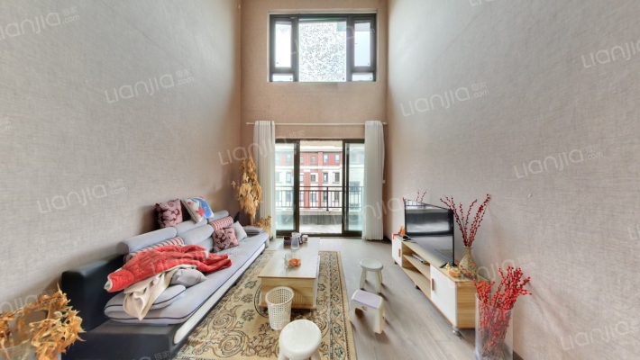 金轮湖晓兰庭二手房实景图