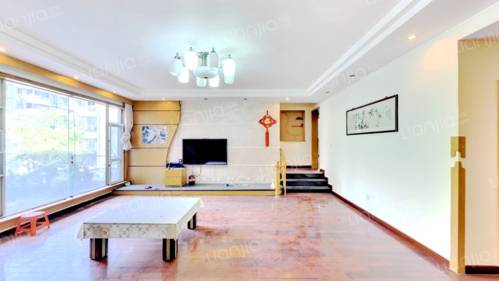 西油苑二手房实景图