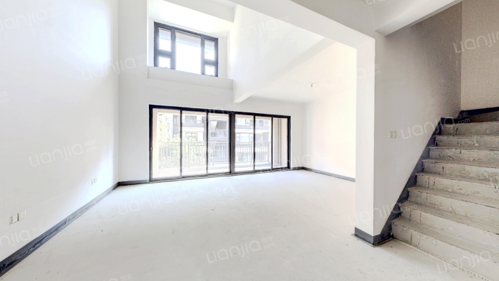 建发泱誉（张家港）二手房实景图