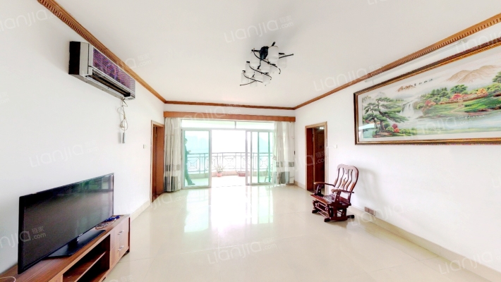 劳动大厦二手房实景图