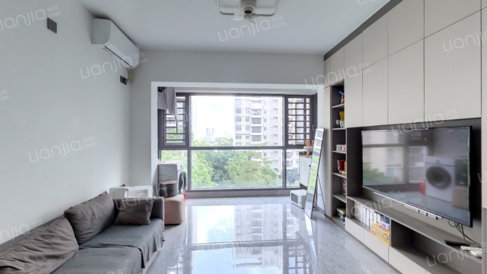 惠祥花园二手房实景图