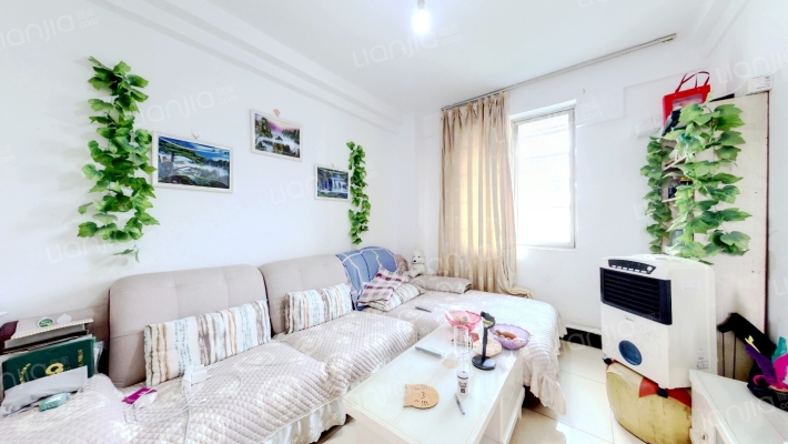 新宇公寓A区二手房实景图