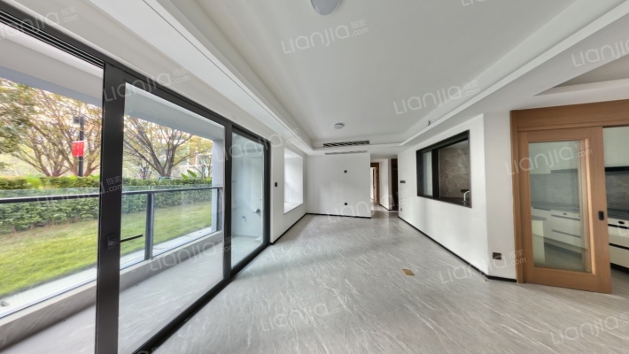 万科璞园璞瑞二手房实景图