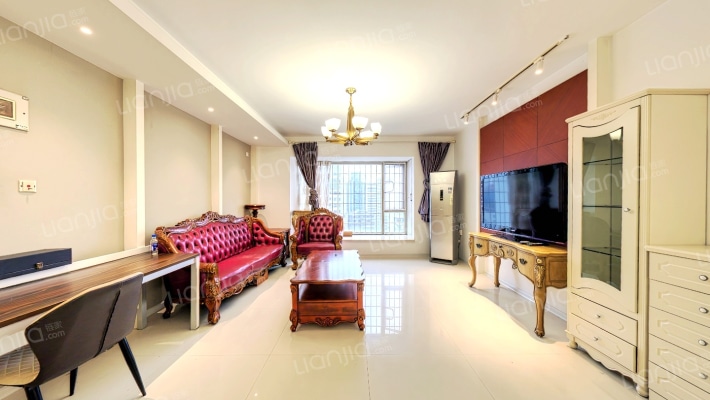 蔚蓝国际(鼓楼区)二手房实景图