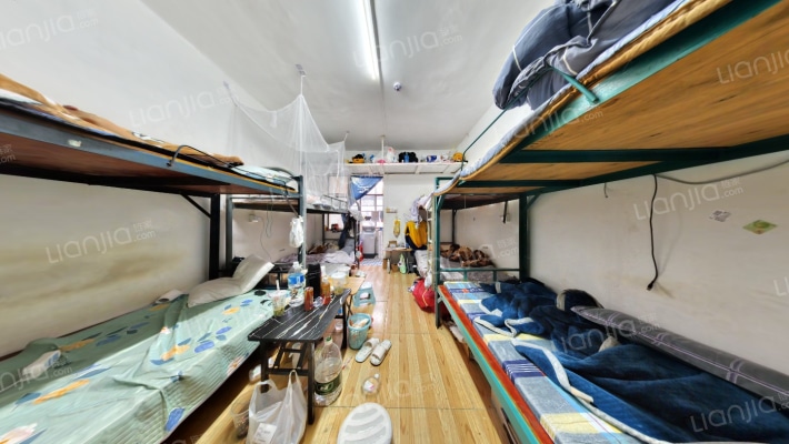 南油B区二手房实景图