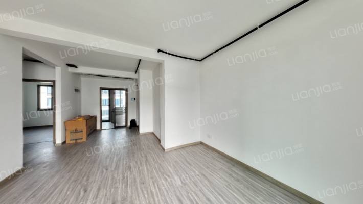 观喜家园二手房实景图