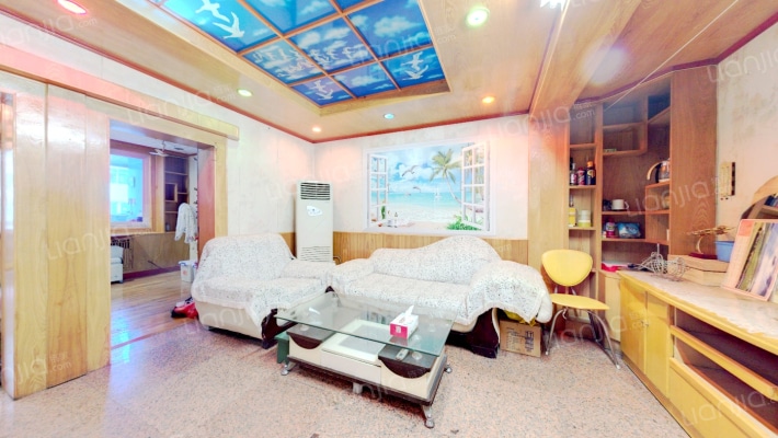 友谊东路永宁小区二手房实景图