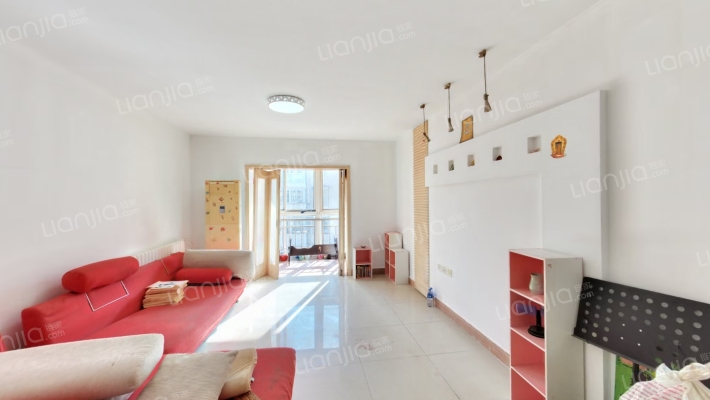 瑞丽园二手房实景图