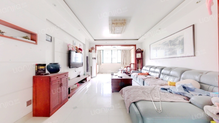 华地名仕居二手房实景图