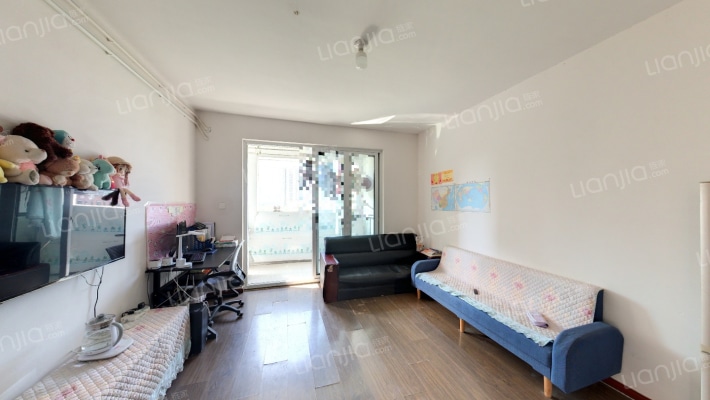 锦尚花苑二手房实景图