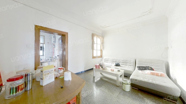 民星集团生活区二手房实景图